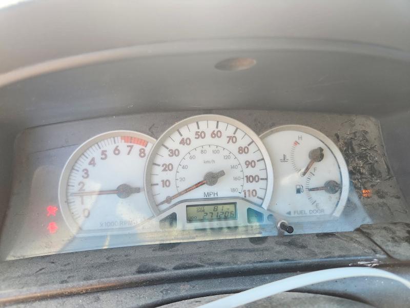 2006 Toyota Corolla მანქანა იყიდება აუქციონზე, vin: 1NXBR32E36Z662631, აუქციონის ნომერი: 58244036