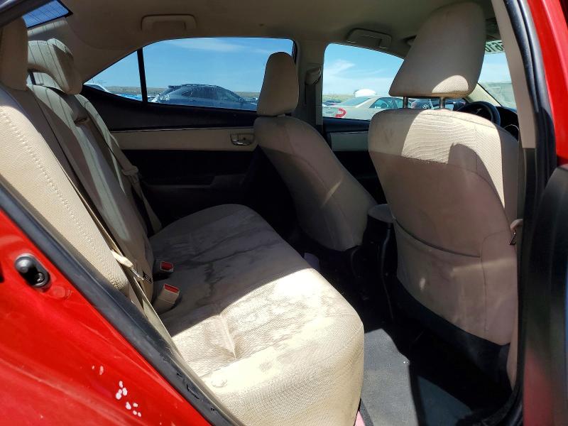 Aukcja sprzedaży 2015 Toyota Corolla, vin: 2T1BURHE5FC270938, numer aukcji: 56101186