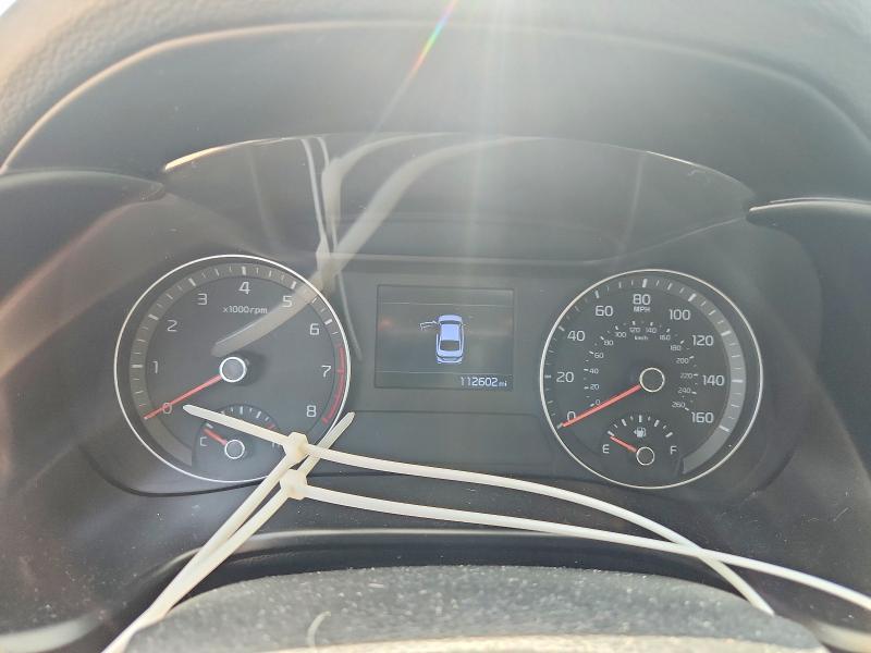 58604846 :رقم المزاد ، 3KPF24AD0KE058150 vin ، 2019 Kia Forte مزاد بيع