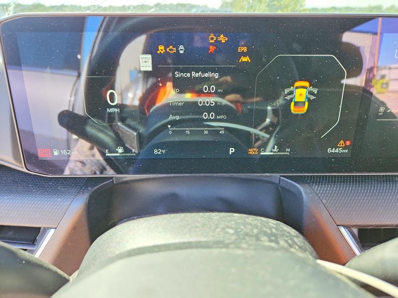 Aukcja sprzedaży 2025 Kia K4, vin: 3KPFW4DE6SE219187, numer aukcji: 56684606