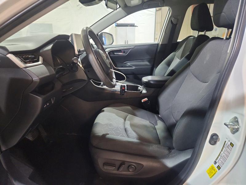 2024 Toyota Rav4 Hybrid მანქანა იყიდება აუქციონზე, vin: 4T3RWRFV3RU122583, აუქციონის ნომერი: 56396266