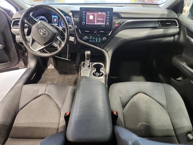 Продажа на аукционе авто 2021 Toyota Camry, vin: 4T1C11AK0MU440312, номер лота: 57947216