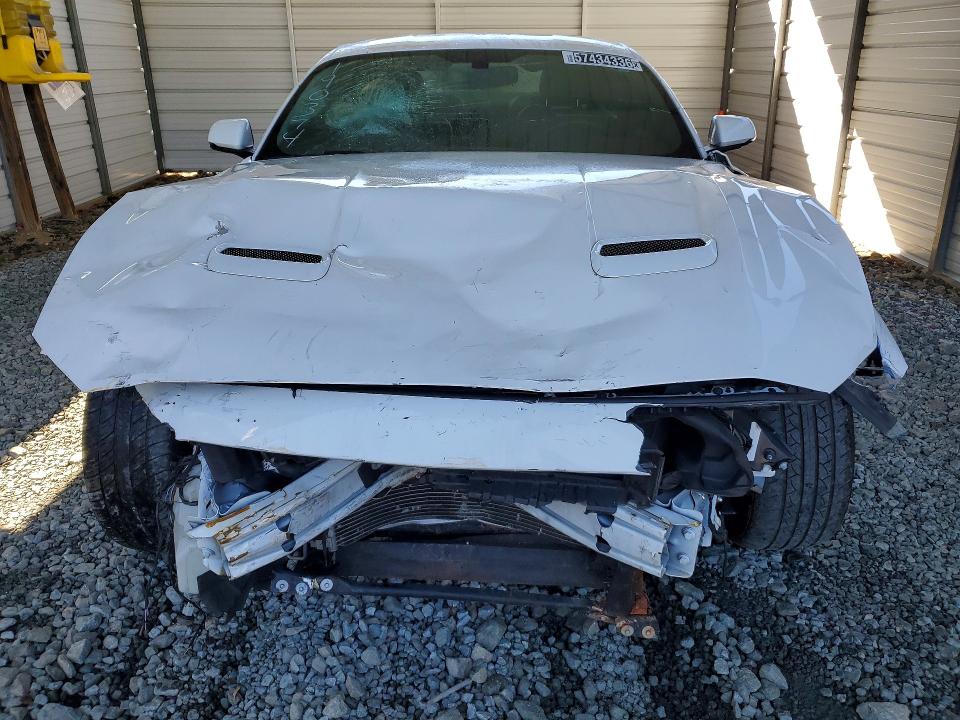 Aukcja sprzedaży 2020 Ford Mustang, vin: 1FA6P8CFXL5190374, numer aukcji: 57434336