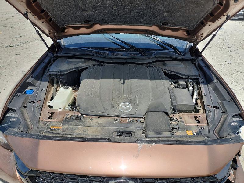 Продаж на аукціоні авто 2025 Mazda Cx-70, vin: JM3KJDHC2S1103162, номер лоту: 56365996