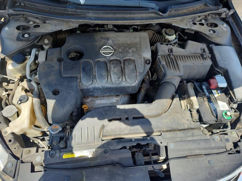 Продажа на аукционе авто 2011 Nissan Altima, vin: 1N4AL2AP1BN454174, номер лота: 55776666