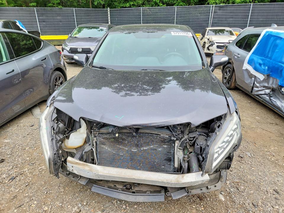 Aukcja sprzedaży 2016 Acura Rdx, vin: 5J8TB4H53GL003385, numer aukcji: 57911756