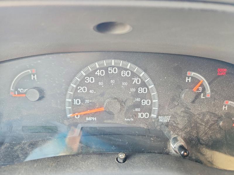 2002 Ford F150 მანქანა იყიდება აუქციონზე, vin: 1FTRX17202NC07249, აუქციონის ნომერი: 56075156