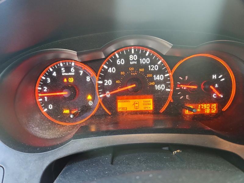 57434126 :رقم المزاد ، 1N4AL24E28C233200 vin ، 2008 Nissan Altima مزاد بيع