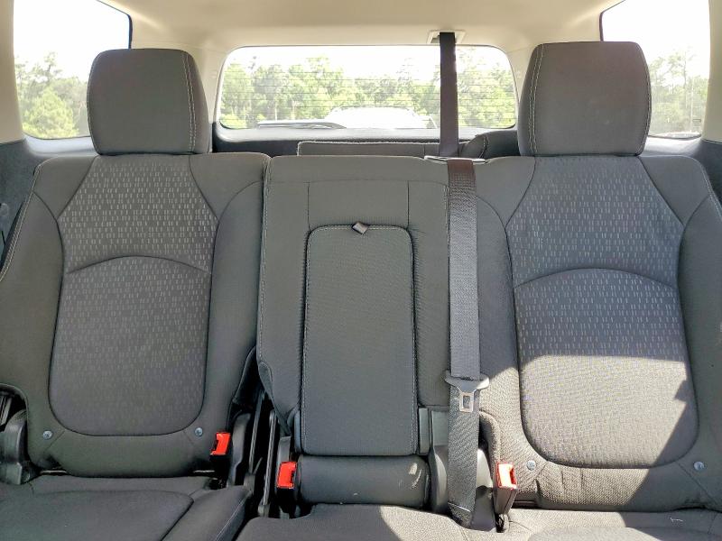 Aukcja sprzedaży 2016 Gmc Acadia, vin: 1GKKRNED0GJ216625, numer aukcji: 56764026
