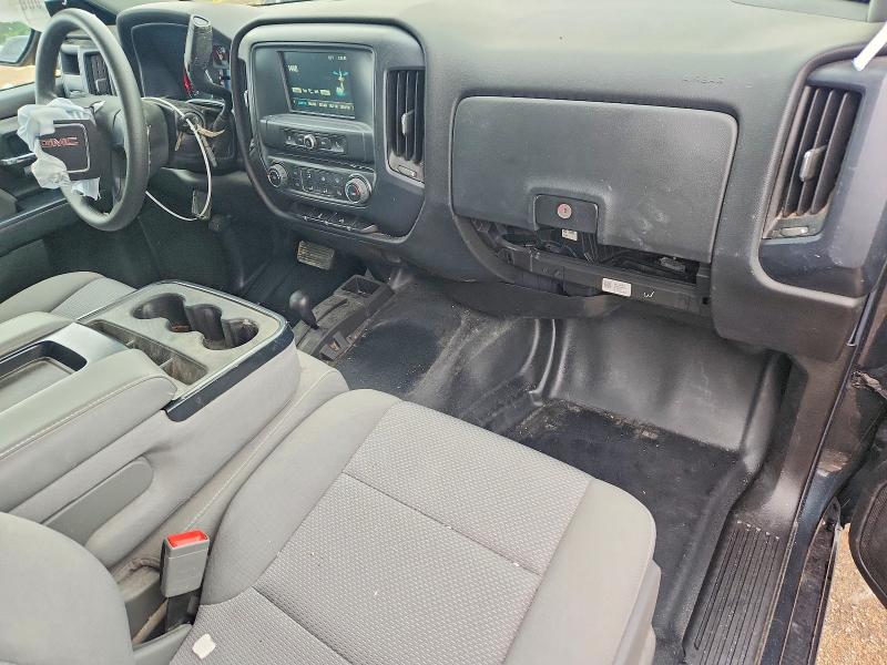 58328406 :رقم المزاد ، 1GTN2LEC6HZ384541 vin ، 2017 Gmc Sierra مزاد بيع