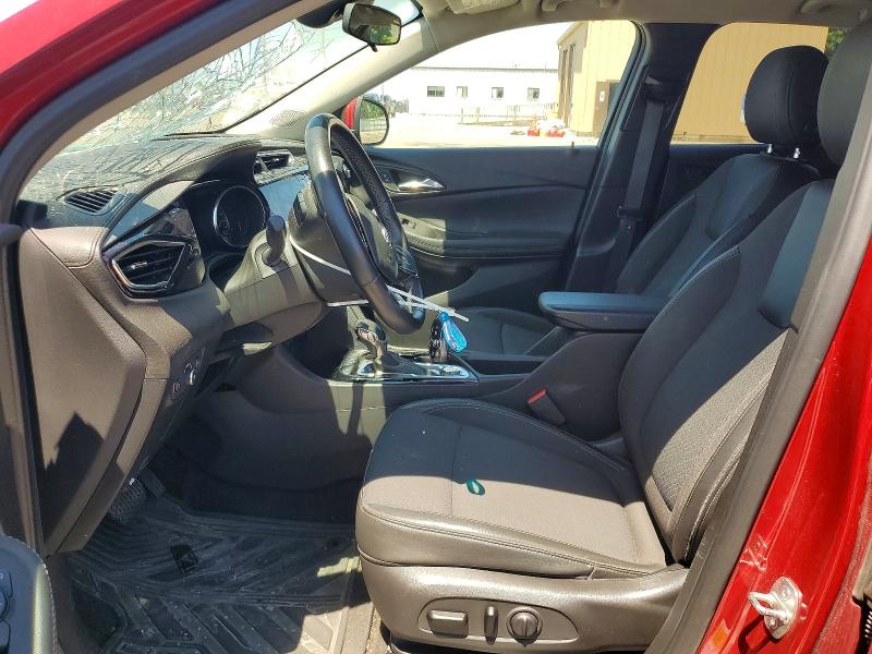 Aukcja sprzedaży 2020 Buick Encore Gx, vin: KL4MMDSL5LB110257, numer aukcji: 55794206