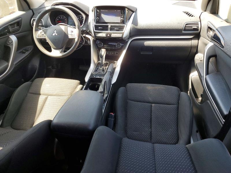 Aukcja sprzedaży 2020 Mitsubishi Eclipse Cross, vin: JA4AS3AA8LZ034401, numer aukcji: 57339036