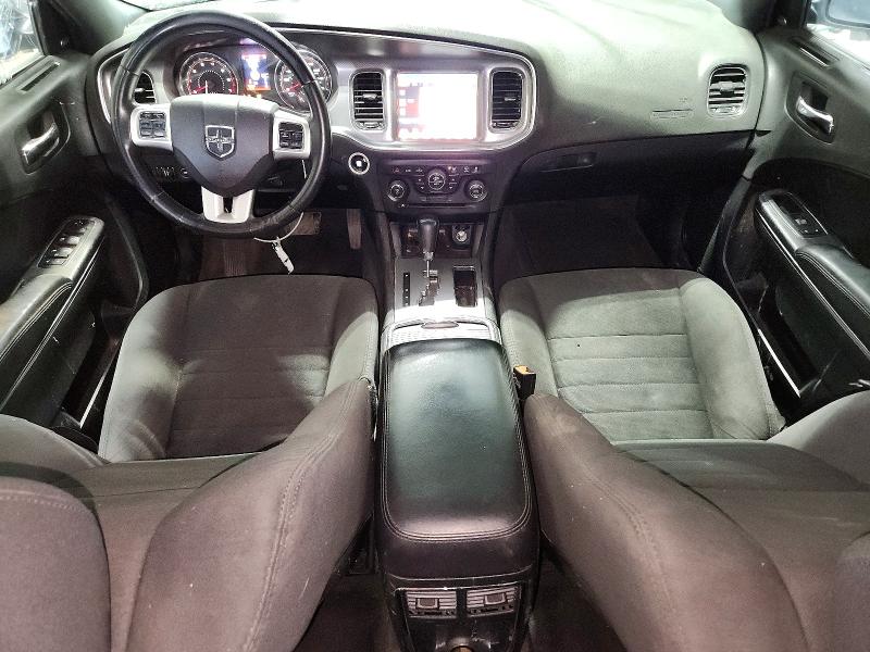 Продажа на аукционе авто 2014 Dodge Charger Aw, vin: 2C3CDXDT5EH275580, номер лота: 57623296