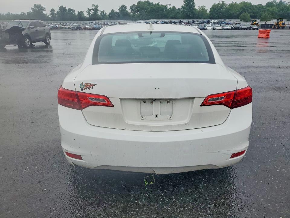 Aukcja sprzedaży 2015 Acura Ilx, vin: 19VDE1F53FE006346, numer aukcji: 58534576