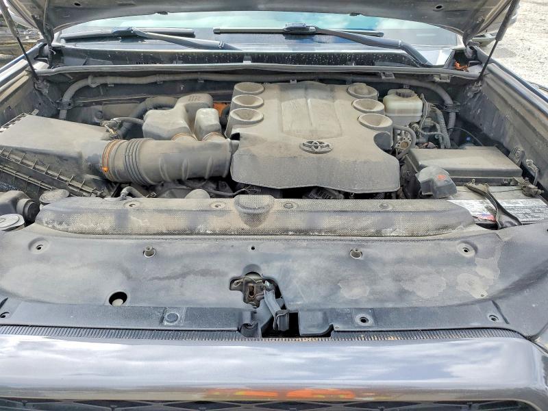 Продажа на аукционе авто 2014 Toyota 4runner, vin: JTEBU5JRXE5185915, номер лота: 56549236