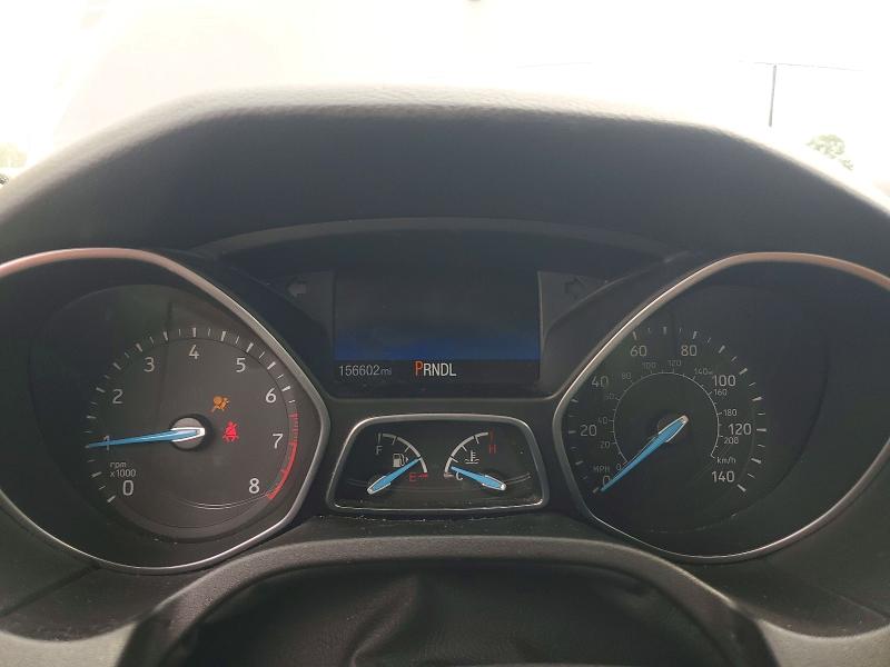 Продаж на аукціоні авто 2016 Ford Focus, vin: 1FADP3F28GL358940, номер лоту: 58066136