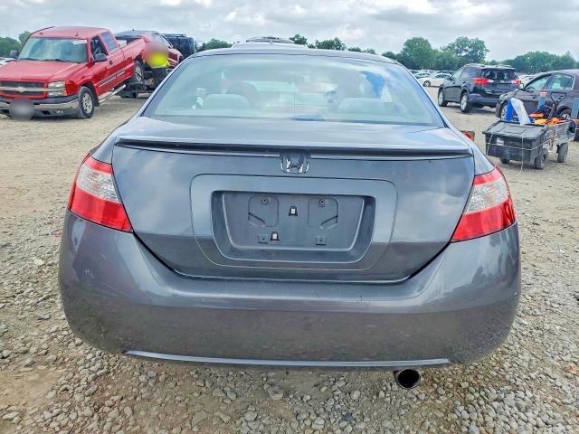 Aukcja sprzedaży 2011 Honda Civic, vin: 2HGFG1B85BH504395, numer aukcji: 56968086