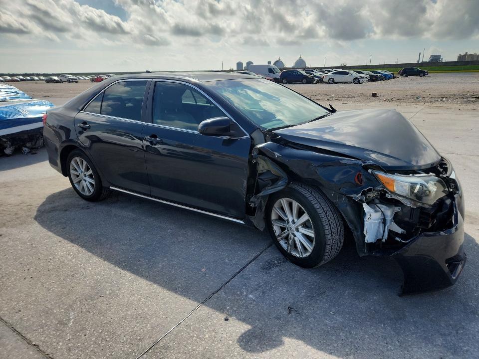 2012 Toyota Camry მანქანა იყიდება აუქციონზე, vin: 4T1BK1FK7CU522621, აუქციონის ნომერი: 85631985