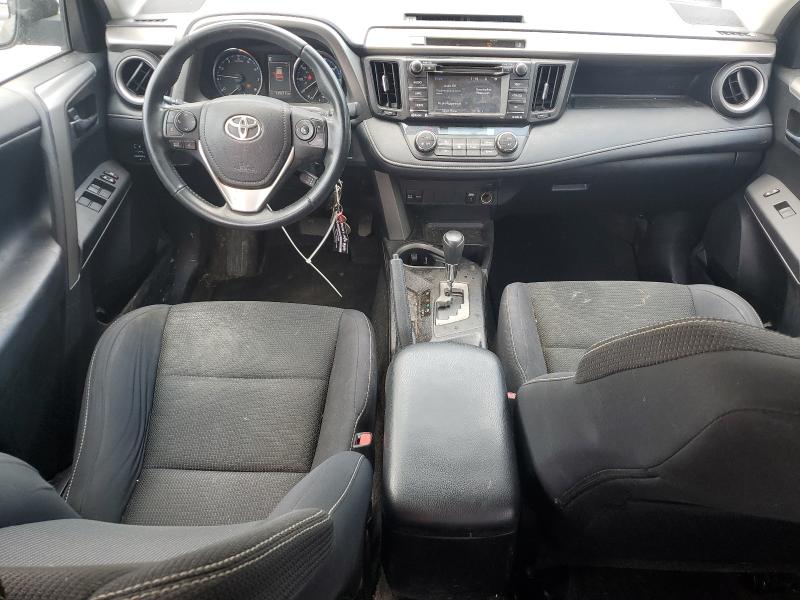 Продажа на аукционе авто 2016 Toyota Rav4, vin: 2T3WFREV1GW280213, номер лота: 56601996