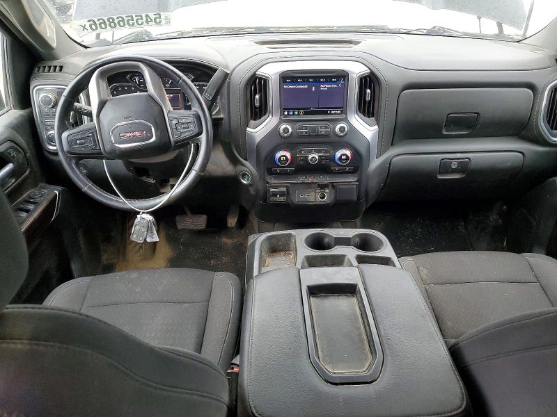 Aukcja sprzedaży 2021 Gmc Sierra, vin: 1GT59ME76MF300749, numer aukcji: 54556866