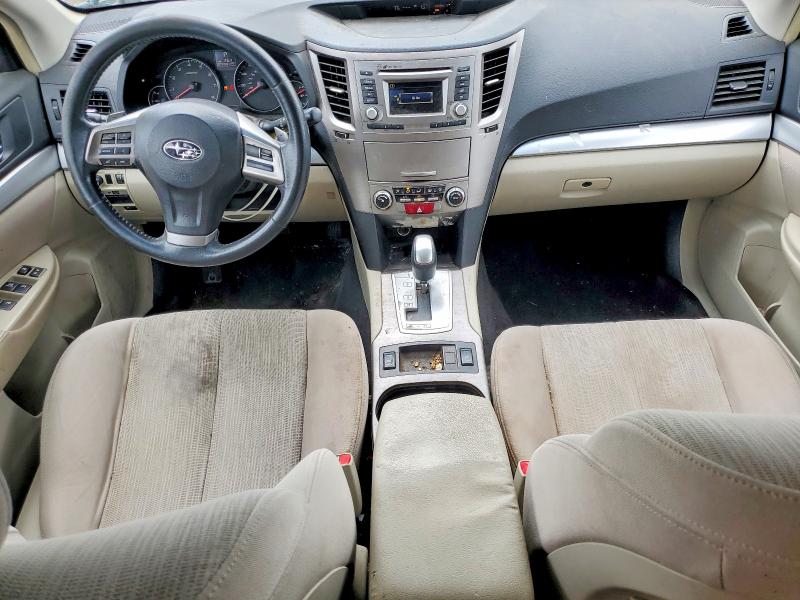 Aukcja sprzedaży 2014 Subaru Outback, vin: 4S4BRBDC3E3328657, numer aukcji: 56401606