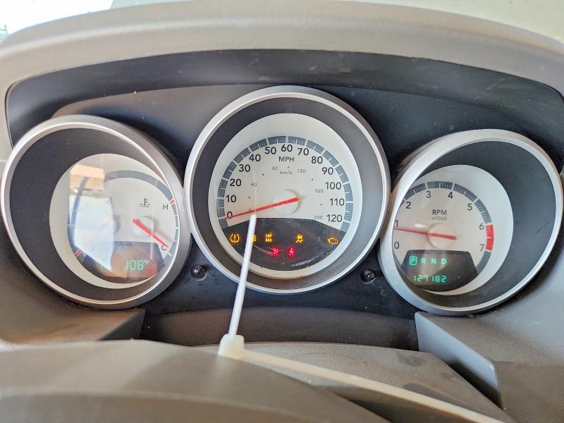 Продажа на аукционе авто 2010 Dodge Grand Caravan, vin: 2D4RN3D16AR417923, номер лота: 58593866