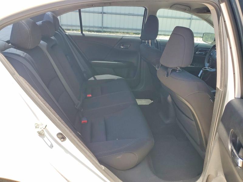 Auction sale of the 2014 Honda Accord, vin: 1HGCR2F51EA294559, lot number: 55797236