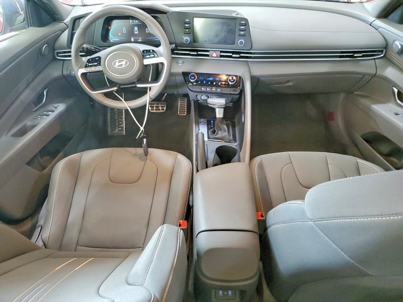 Продаж на аукціоні авто 2026 Hyundai Elantra, vin: KMHLM4DGXTU118954, номер лоту: 57663376