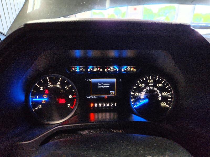 2015 Ford F150 მანქანა იყიდება აუქციონზე, vin: 1FTEW1EGXFKE57895, აუქციონის ნომერი: 58155336