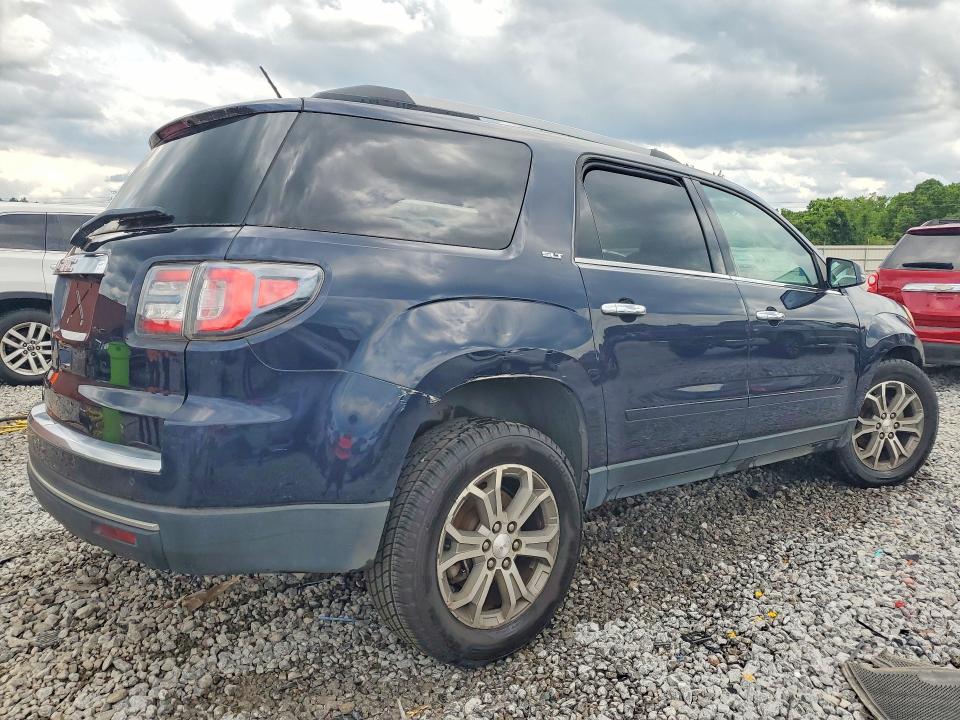 57495786 :رقم المزاد ، 1GKKRSKD5FJ388828 vin ، 2015 Gmc Acadia مزاد بيع