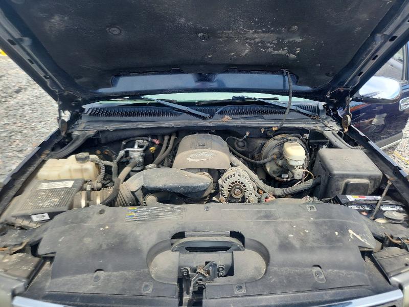 57554936 :رقم المزاد ، 1GCEK19ZX7E152520 vin ، 2007 Chevrolet Silverado مزاد بيع