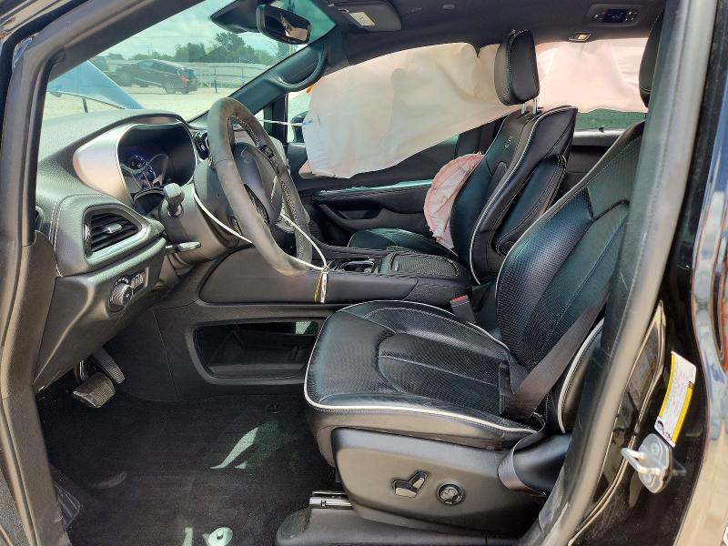 Aukcja sprzedaży 2022 Chrysler Pacifica, vin: 2C4RC1GG7NR201818, numer aukcji: 56519296