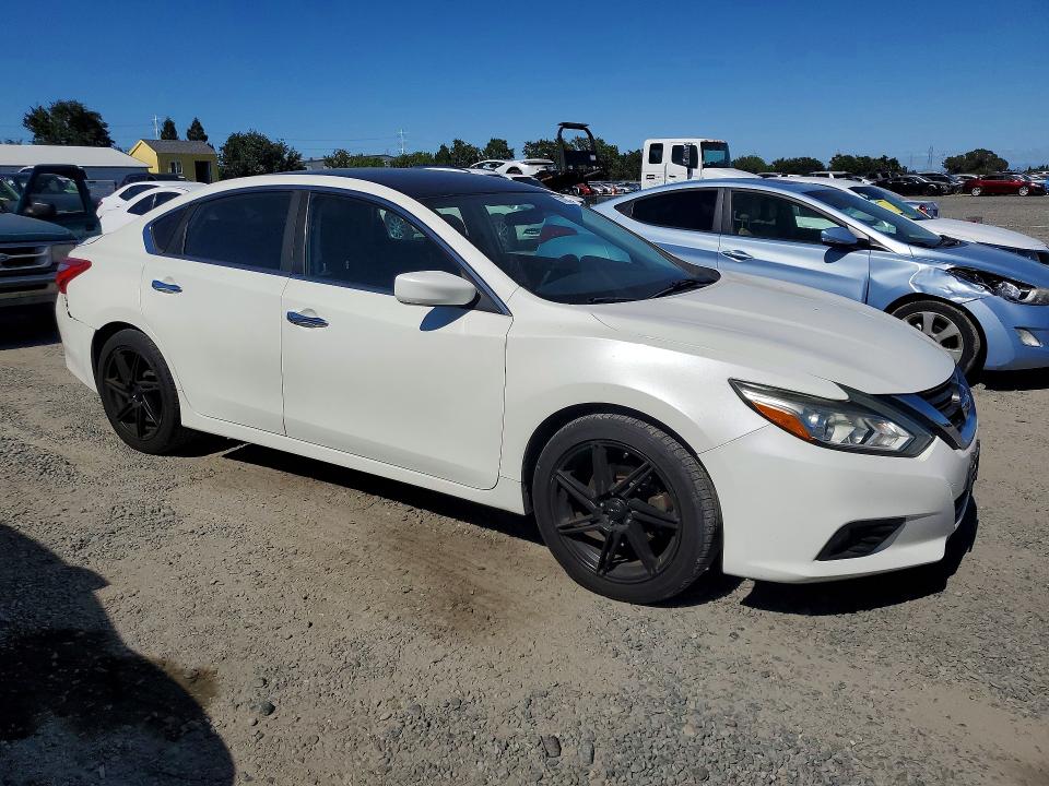 Aukcja sprzedaży 2016 Nissan Altima, vin: 1N4BL3AP9GC172636, numer aukcji: 57025396