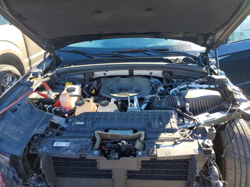 Продаж на аукціоні авто 2023 Jeep Grand Cherokee, vin: 1C4RJYB61PC665728, номер лоту: 56837226