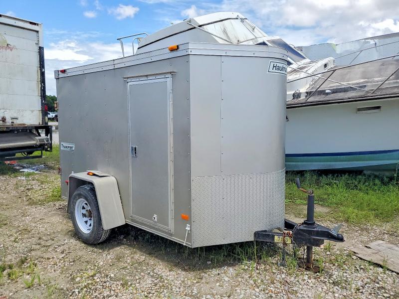 Aukcja sprzedaży 2013 Hqtx Trailers, vin: 16HCB0815DT027646, numer aukcji: 55416396