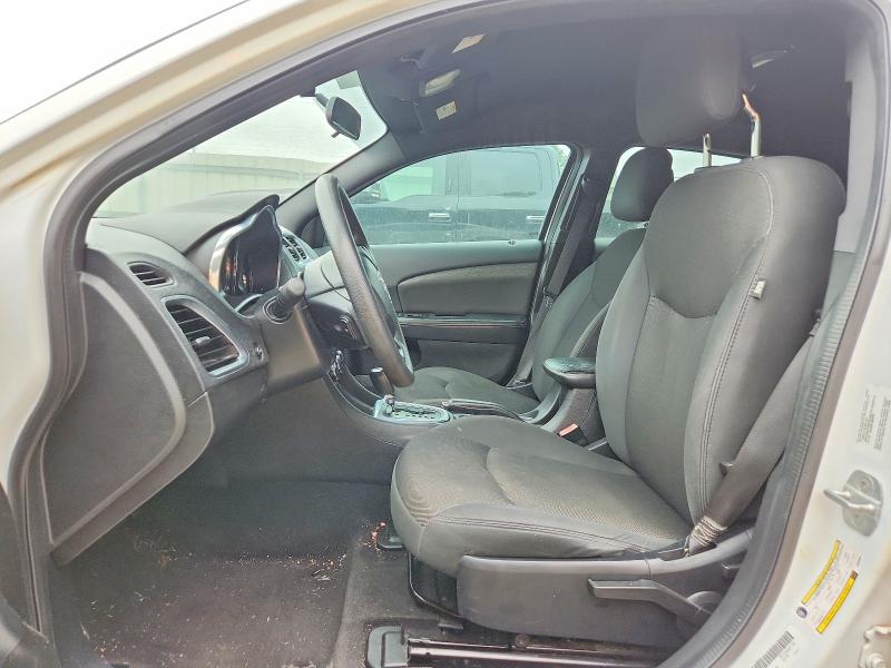 2013 Dodge Avenger მანქანა იყიდება აუქციონზე, vin: 1C3CDZAB1DN690585, აუქციონის ნომერი: 58041376