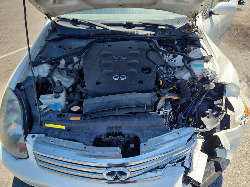 Продажа на аукционе авто 2004 Infiniti G35, vin: JNKCV51E24M601624, номер лота: 59187256