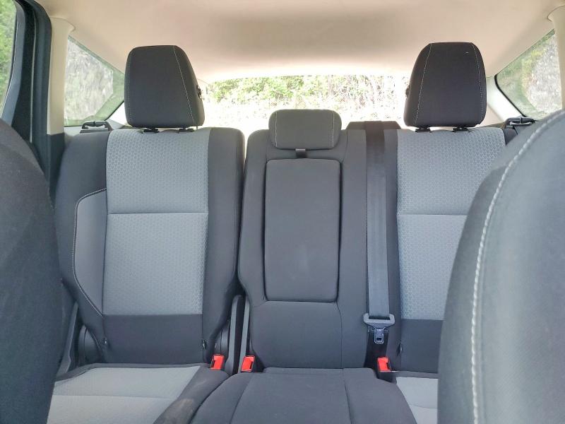 57022506 :رقم المزاد ، 1FMCU9GD6JUD53542 vin ، 2018 Ford Escape مزاد بيع