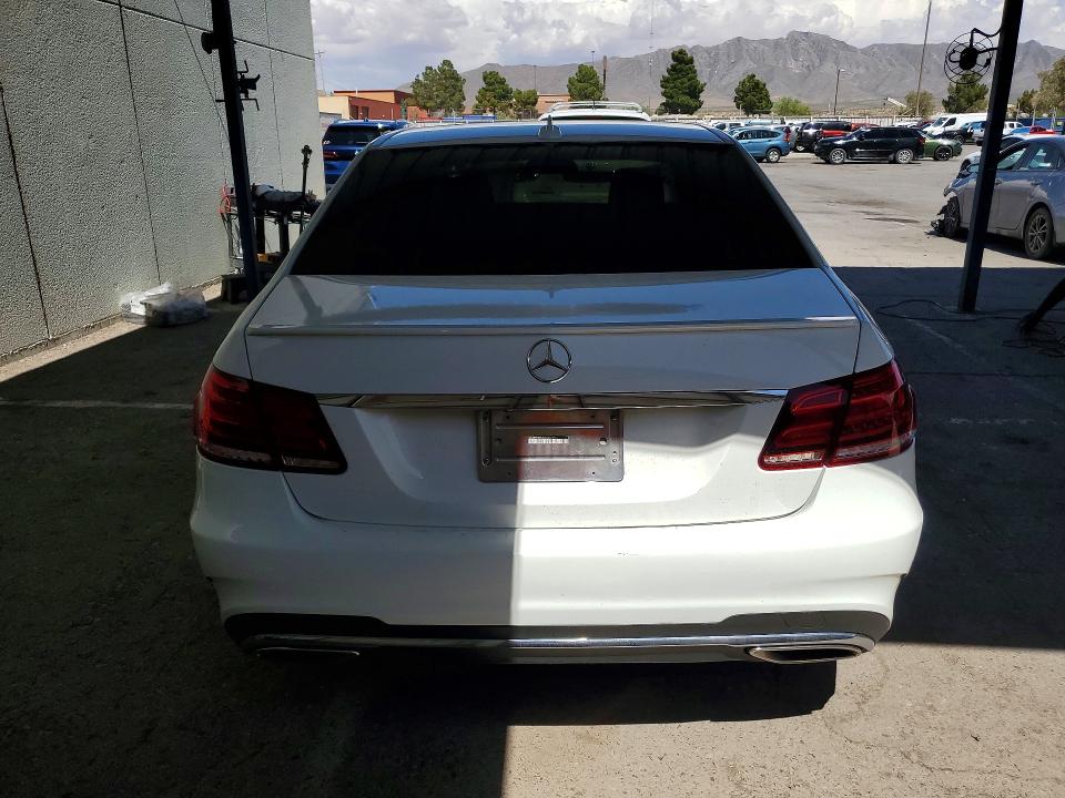 55714566 :رقم المزاد ، WDDHF8JB5EB053245 vin ، 2014 Mercedes-benz E مزاد بيع