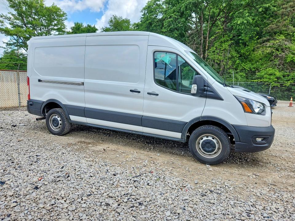 Aukcja sprzedaży 2024 Ford Transit, vin: 1FTBR1C85RKB84777, numer aukcji: 56664426
