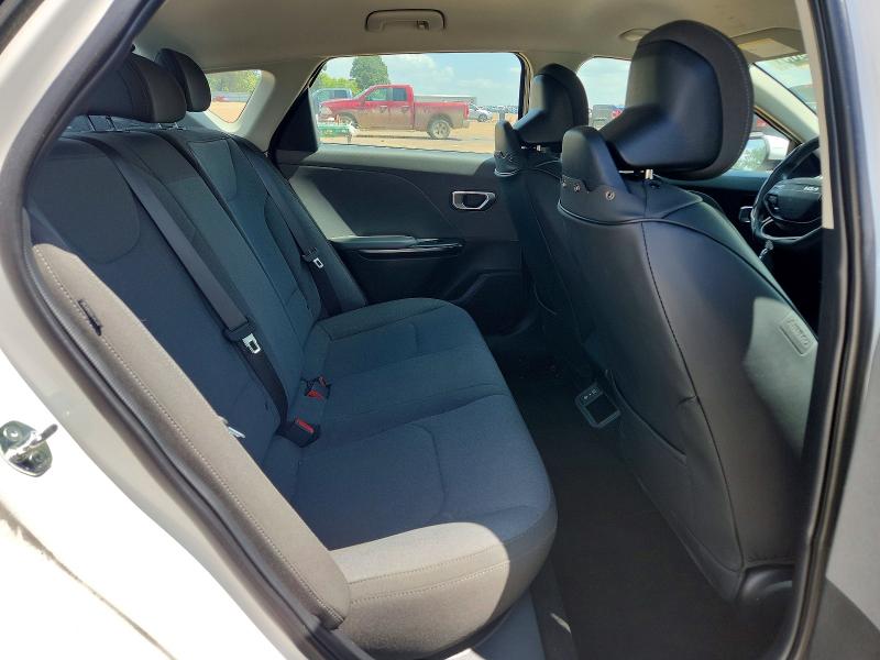 Продаж на аукціоні авто 2025 Kia K4, vin: 3KPFT4DE2SE086453, номер лоту: 97682965