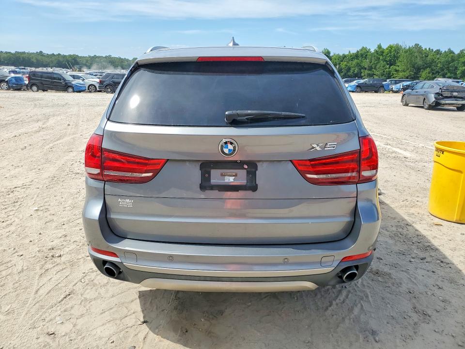 2014 Bmw X5 მანქანა იყიდება აუქციონზე, vin: 5UXKR2C52E0H31359, აუქციონის ნომერი: 56442936