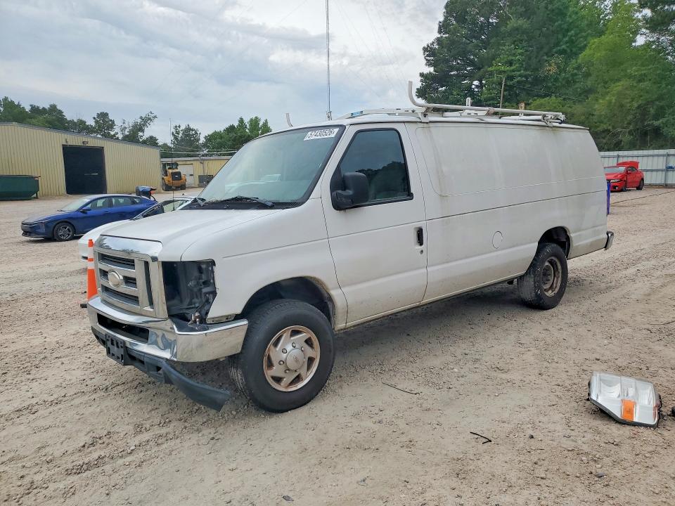 Auction sale of the 2014 Ford Econoline, vin: 1FTSS3EL4EDA64047, lot number: 57430526