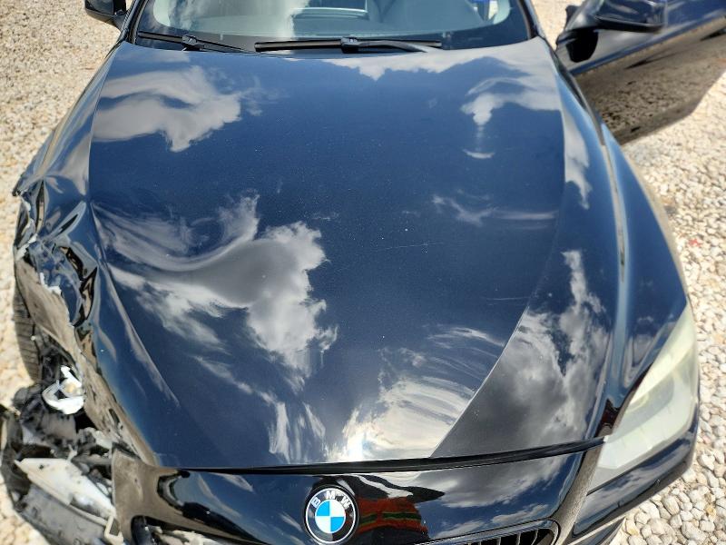 Продажа на аукционе авто 2012 Bmw 650, vin: WBALX3C58CDV77144, номер лота: 58532776
