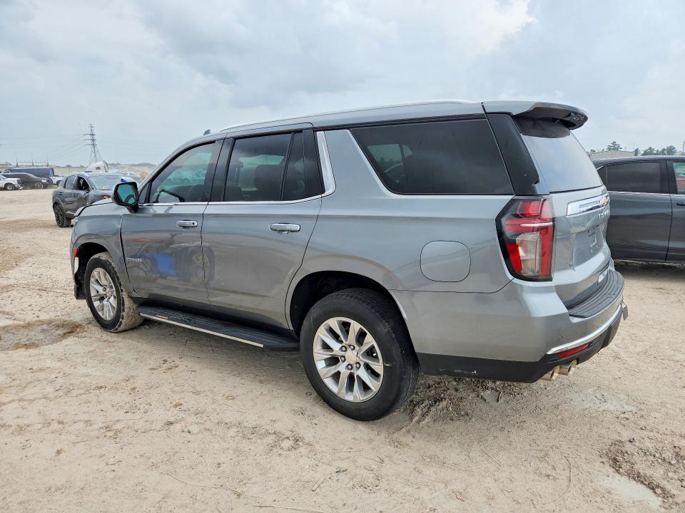 Продажа на аукционе авто 2023 Chevrolet Tahoe, vin: 1GNSCSKD8PR391584, номер лота: 58275446