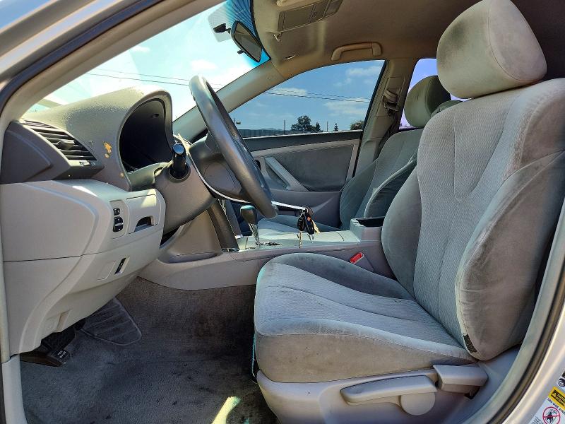 Aukcja sprzedaży 2010 Toyota Camry, vin: 4T1BF3EK7AU032078, numer aukcji: 57689116