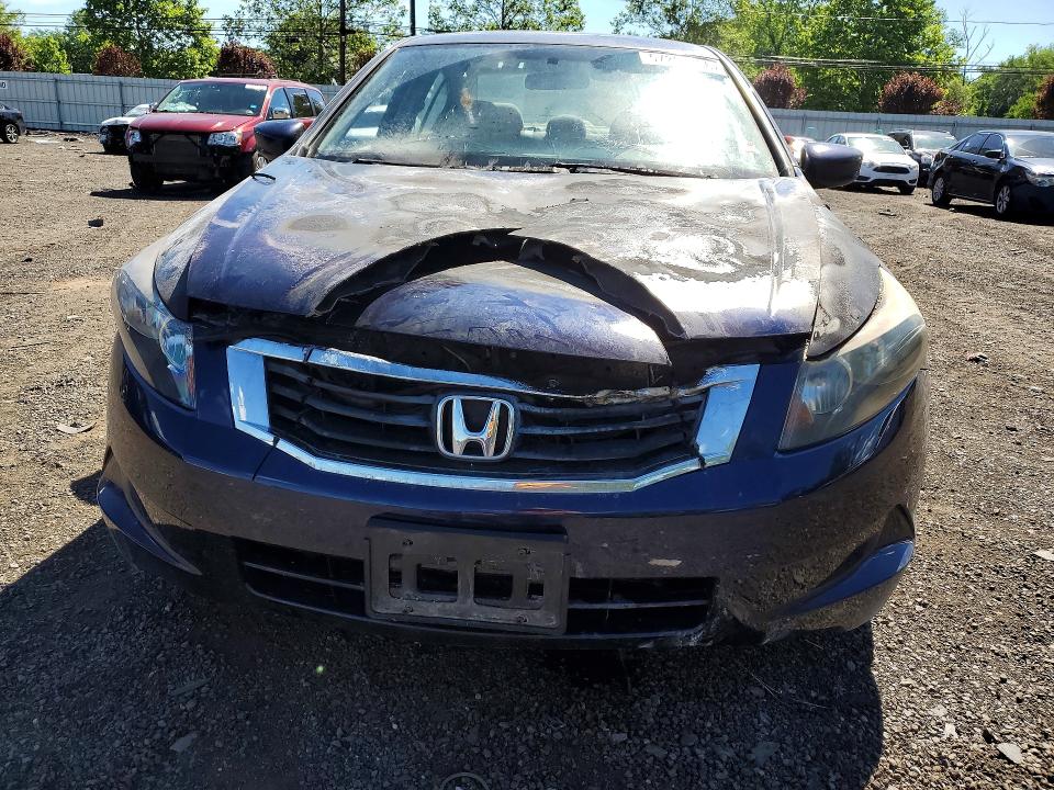 Aukcja sprzedaży 2008 Honda Accord, vin: 1HGCP26318A036812, numer aukcji: 57296756