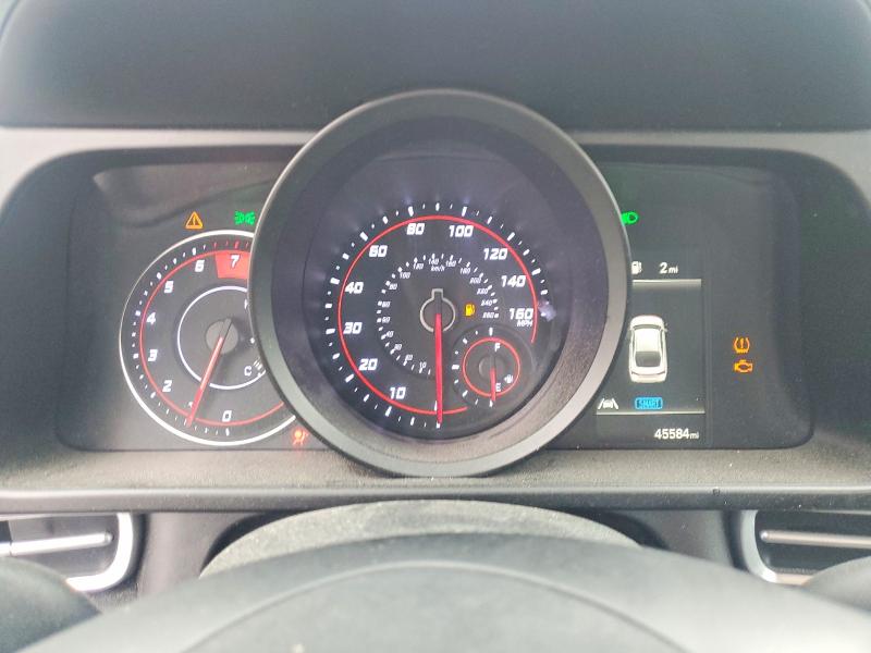 Auction sale of the 2023 Hyundai Elantra, vin: KMHLM4AG6PU551827, lot number: 57758006