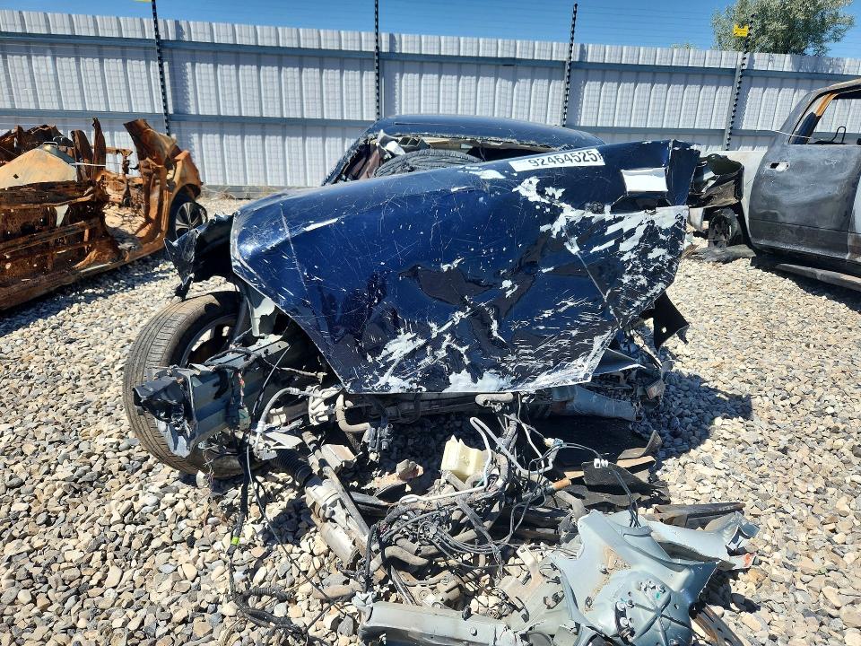 Продажа на аукционе авто 2014 Tesla Model S, vin: 5YJSA1H19EFP33469, номер лота: 92464525