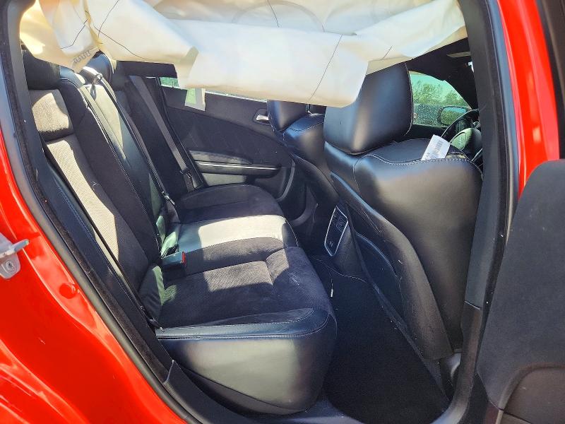 57785326 :رقم المزاد ، 2C3CDXGJ0MH588349 vin ، 2021 Dodge Charger مزاد بيع